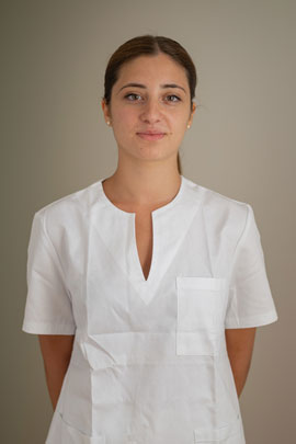 carla-racamato-aso-team-clinica-odontoiatrica-giordano